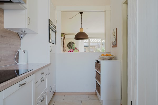Medium property photo - Troelstrapad 11, 3201 WL Spijkenisse